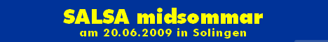 Salsa Midsommar Solingen 2010