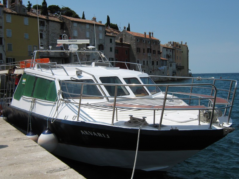 Salsafestival Kroatien 2013 Amarin Beach Party