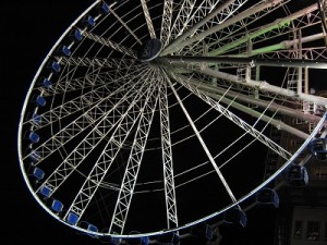 Salsa-Emocion Silvester Gala 2013