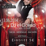 Our Salsatopia Project im Kultopia Hagen