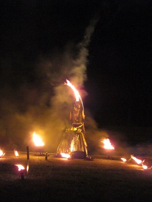 Salsa & Kizomba Social - Open Air