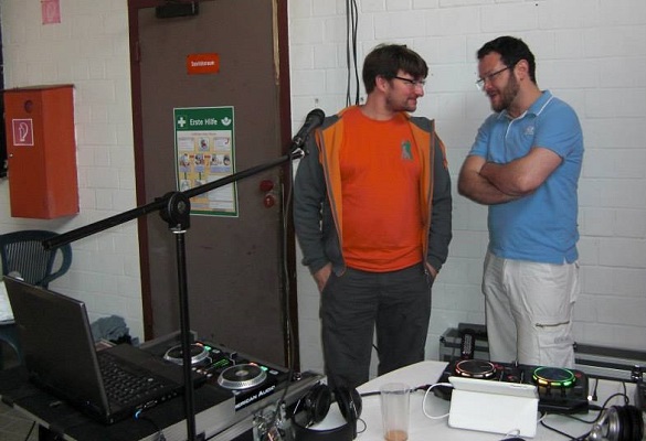 140712-Salsa & Kizomba Social4