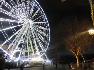 Salsa-Emocion Silvester Gala 2012