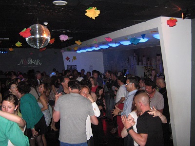 Menorca 2013 Salsadisco Assukar