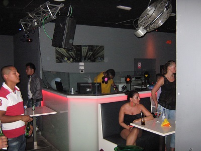 Menorca 2013 Salsadisco Assukar