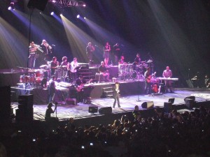 Marc Anthony live in Antwerpen