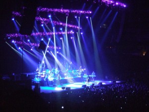 Marc Anthony live in Antwerpen