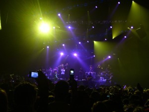 Marc Anthony live in Antwerpen