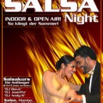 Salsa im Scala Münster