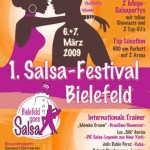 1. Salsafestival Bielefeld