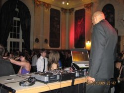 Salsa-Exclusiva in Düsseldorf