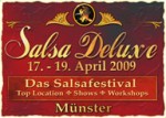 Salsa Festival Münster 2009