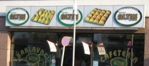 Salsa Boot Düsseldorf (14.08.10)