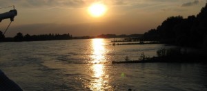 Salsa Boot Düsseldorf (14.08.10)