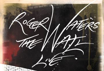 Roger Waters The Wall – Live in Düsseldorf