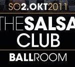 Salsa Club im Ballroom