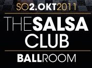 Salsa & Mambo im Ballroom Steinfurt (Die 2.)