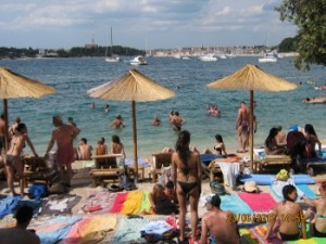 Salsafestival Kroatien 2012 (Sa 23.06.)