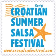 Salsafestival Kroatien 2012 Teil 3