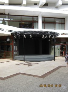 Salsafestival Kroatien 2012 (Sa 23.06.)