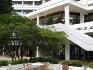 Salsafestival Kroatien 2012 (Sa 23.06.)