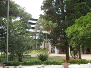 Salsafestival Kroatien 2012 (Sa 23.06.)