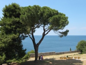 Salsafestival Kroatien 2012 (Do 21.06)