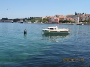 Salsafestival Kroatien 2012 (Do 21.06)