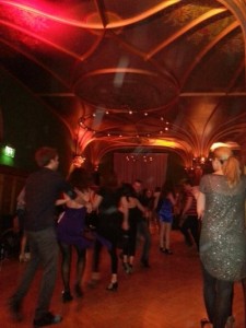 Salsa Social Gala Wuppertal