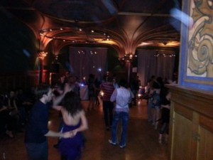 Salsa Social Gala Wuppertal