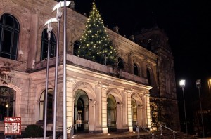 Salsa Social Gala Wuppertal