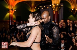 Salsa Social Gala Wuppertal