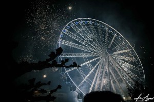 Salsa-Emocion: Silvester Gala 2014