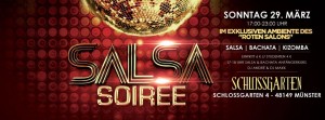 Salsa Soiree Münster