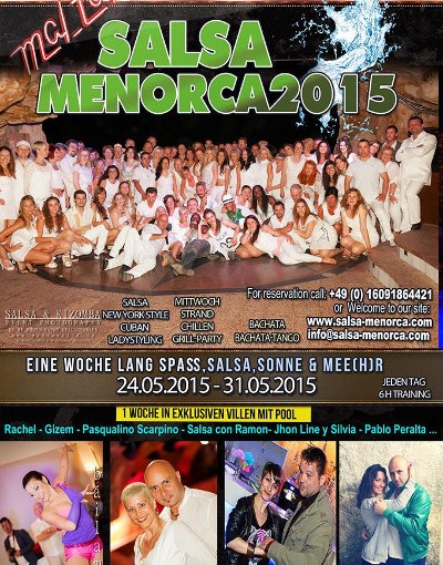 Blog Spezial: Menorca 2015 – Rückflug verpasst ….