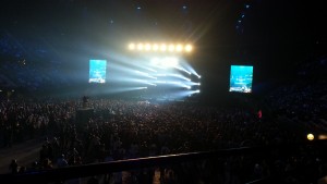 Marc Anthony - Live in Rotterdam (18.07.15)