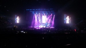 Marc Anthony - Live in Rotterdam (18.07.15)