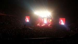 Marc Anthony - Live in Rotterdam (18.07.15)