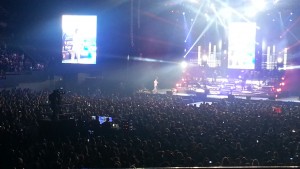 Marc Anthony - Live in Rotterdam (18.07.15)