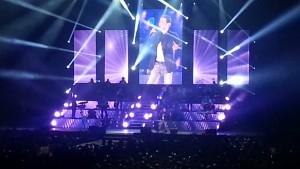 Marc Anthony - Live in Rotterdam (18.07.15)