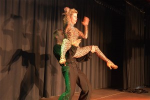 Salsa-Carnaval Paderborn