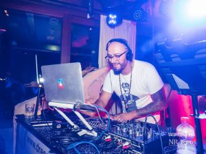 Salsafestival OWL - Party