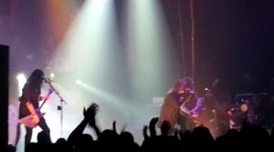 Salsa Festival Münster 2013 (So 14.04)